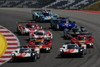 New 6 hours Portimão: Review of the 2nd round of the WEC/ FIA WEC season