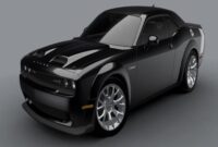 New Dodge’s 1970 Challenger Ignites a Legend– Florida Insider