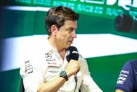 New Toto Wolff (Mercedes): Video message to fans/ Formula 1