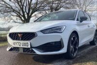 New Cupra Leon: Seat’s newest offering is functional, however unexciting