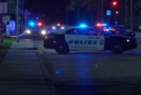 New Dallas Police Investigating Two Shootings at Same Place– NBC 5 Dallas-Fort Worth