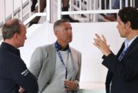 New BMW Open: ATP manager Gaudenzi takes a look at Munich tennis prepare for 500th competition!|Sports