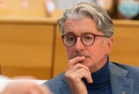 New Small choice in diesel case?: Ex-Audi manager thinks about prominent confession.