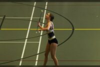 New Wild West Baton twirling competitors takes control of Calgary