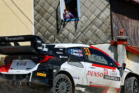 New WRC Rally Croatia 2023: Final Report – – RALLY