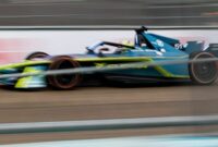 New Formula E: Two excellent pillars from Abt-Cupra!