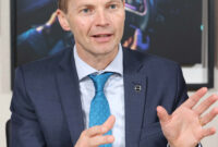 New [Herald Interview] Volvo Trucks looks for to charm young, female motorists