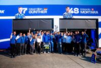 New The terrific return of Maserati amongst the terrific|FormulaPassion – – Formula E
