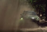 New Subaru Says It’s Dirty Now, But It Will Clean Up With 2 New Models This Spring