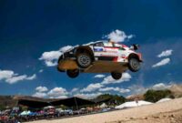 New Ogier rewords records with seventh WRC Rally Mexico win