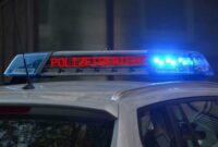 New Augsburg and local cops report from April 24, 2023