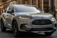 New JD Power’s Surprising Picks for Worst Small SUV for 2023