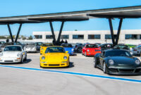 New Porsche tuner RUF opening North American head office