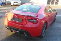 New Buy inexpensive utilized Japanese racers with low mileage