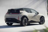 New which Chinese EV SUVs are getting here in Italy?