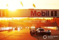 New How one WEC stalwart set the marker for the beginners to go after