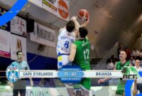 Brand-new Basketball: Serie B (g. 28). Orlandina, after 5 months of knockout in the house which impacts the race from 5 to 8. location