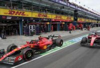 New F1, what updates and news will Ferrari give Azerbaijan? Limitless format conversion bundle