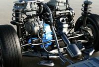 New Market Insight: Big EV prepares for Mitsubishi