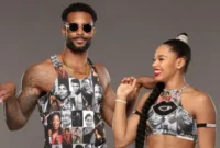 New Bianca Belair without braids? This is how Montez Ford conserved his profession