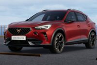 New 2023 Cupra Formentor VZx Rojo edition cost, on sale now New 2023 Cupra Formentor VZx Rojo edition cost, on sale now