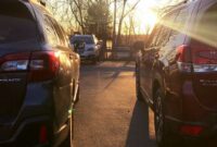New The Best New Cars For Seniors – – There’s 3 Subaru Models You Want, One You Don’t