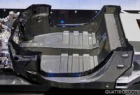 New Electric Maserati MC20 Folgore: engine, release and sneak peek