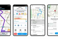 New Waze includes function for EV chauffeurs to discover suitable charging stations