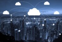 New Automotive Cloud: How BMW utilizes SAP’s RISE option