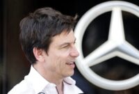 New Toto Wolff (Mercedes): “No space for mistake”/ Formula 1