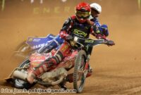 New Max Fricke: Duels with leading motorists ought to assist/ Speedway GP