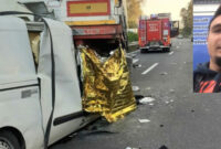New Accident on the A18 roadway in Giardini Naxos, the guest of the crushed automobile likewise passed away