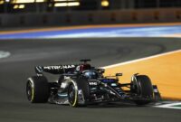 New Angry Wolff might axe Mercedes engineers