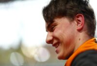 New Oscar Piastri beats McLaren colleague Lando Norris, drawing appreciation from previous F1 world champ