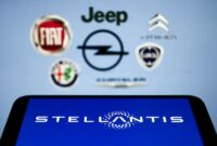 New Stellantis Has a Dependability Problem According to a New Study