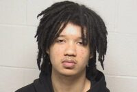 New 0K bond for 19-year-old charged with getting away authorities, having gatling gun in Round Lake Park