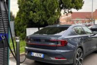 New The Polestar 2 is the business’s most popular cars and truck in Germany: it went beyond the Model 3