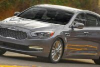 New Only 1 Kia Model Has Annual Maintenance Costs Over 0