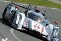New 24 Hours Centenary– Hybrid innovation shows unequalled