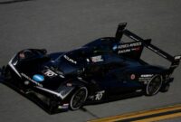 New Wayne-Taylor-Racing signs up with Andretti Autosport in IMSA