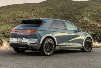 New Hyundai Motor Plug-In Car Sales Surged By 70% In February 2023