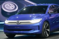New Volkswagen Positive For 2023 Profits, But Doubts Build
