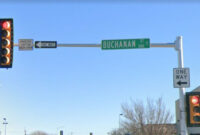 New Woman, 42, eliminated when intoxicated driver runs traffic signal, Amarillo authorities state – – abc7amarillo.com