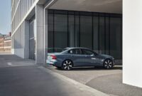 New 3 of the Best-Handling Hybrid Cars