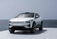 New Polestar 3 Officially Goes On Sale In China, Gets k Price Cut