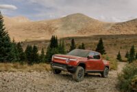 New Why Ford Is No Longer Holding Rivian Stock Down