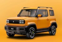 New MG Preparing A Micro SUV With Electric Powertrain For India