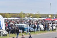 New Volkswagen cult in Hanover: May Beetle record conference|Regional