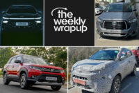 New Four-wheeler Car News Weekly Wrap Up: Maruti Brezza CNG Launched, Hyundai Verna New Generation, BMW i5 Teased, Toyota Innova Crysta Price Reveal & & More