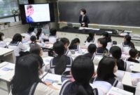 New Japanese brokerage and schools work to enhance kids’ monetary literacy